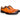 Carrucci Shoes Wholecut Patent Leather Oxford