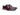 Carrucci Shoes Wholecut Patent Leather Oxford in Purple #color_ Purple