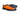 Carrucci Shoes Wholecut Patent Leather Oxford in #color_
