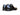 Carrucci Shoes Wholecut Patent Leather Oxford in #color_
