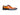 Carrucci Shoes Wholecut Patent Leather Oxford in #color_