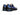 Carrucci Shoes Wholecut Patent Leather Oxford in #color_