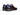 Carrucci Shoes Wholecut Patent Leather Oxford in #color_
