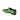 Belvedere Etore in Antique Emerald / Wine Ostrich Leg & Leather Oxfords in #color_