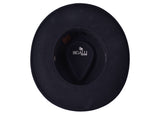 Bigalli Regal Wool Felt Fedora