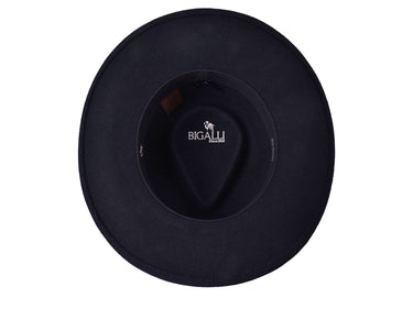 Bigalli Regal Wool Felt Fedora