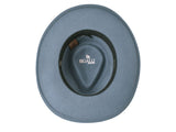 Bigalli Regal Wool Felt Fedora