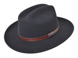 Black Wool
