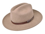 Khaki Wool