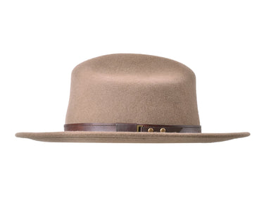 Bigalli Terra Wool Felt Western Hat