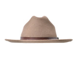 Bigalli Terra Wool Felt Western Hat