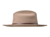 Bigalli Terra Wool Felt Western Hat