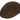 Ivy cap in Chocolate Wool 100% Wool Felt