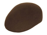 Chocolate Wool