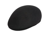 Navy Wool