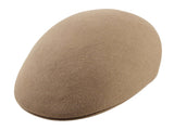 Khaki Wool