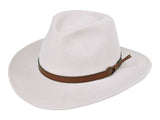 Cream Wool