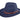 Livorno in Navy Wool 100% Wool Felt