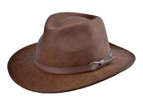 Chocolate Wool