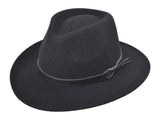 Black Wool