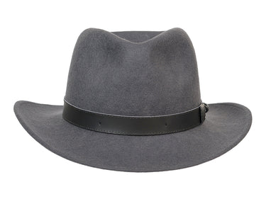Bigalli Outback Merino Wool Felt Outdoor Hat