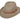 Merino Outback in Khaki Wool 100% Wool Felt #color_ Khaki Wool 100% Wool Felt