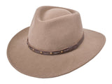 Khaki Wool