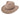 Llano in Khaki Wool 100% Wool Felt