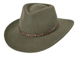 Moss Wool