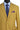 Vinci Gold Blazer - Z-2PP