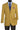 Vinci Gold Blazer - Z-2PP