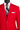 Vinci Red Regular Fit 2 Piece Suit - 2PP