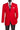 Vinci Red Regular Fit 2 Piece Suit - 2PP