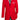 Vinci Red Blazer - Z-2PP