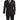 Vinci Black Blazer - Z-2PP