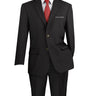 Vinci Black Blazer - Z-2PP