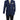 Vinci Navy Blazer - Z-2PP