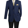 Vinci Navy Blazer - Z-2PP