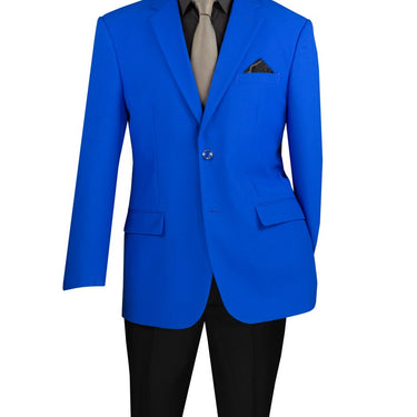 Vinci Royal Blazer - Z-2PP
