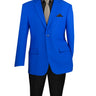 Vinci Royal Blazer - Z-2PP