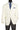 Vinci Ivory Regular Fit Blazer - Z-3PP