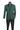 Vinci Hunter Green Slim Fit Blazer - Z-S2PP