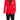 Vinci Red Slim Fit Blazer - Z-S2PP