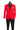 Vinci Red Slim Fit Blazer - Z-S2PP
