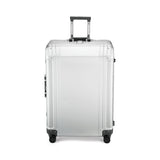 Geo Aluminum | Large Travel Case