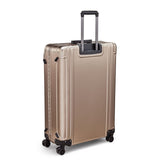 Geo Aluminum | 30" Spinner Travel Case