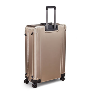 Geo Aluminum | 30" Spinner Travel Case