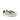 DapperFam Rivale in Light Grey Kid Suede