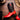 Alabama In Red in #color_