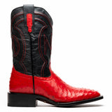 Alabama In Red